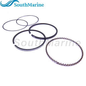 Лодочный мотор 68D-E1603-00-00 комплект поршневых колец STD для подвесного 4-тактного двигателя F4