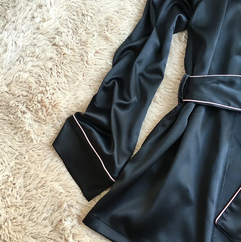 Пижама для вечеринок сексуальный женский пижамный комплект из 2 предметов