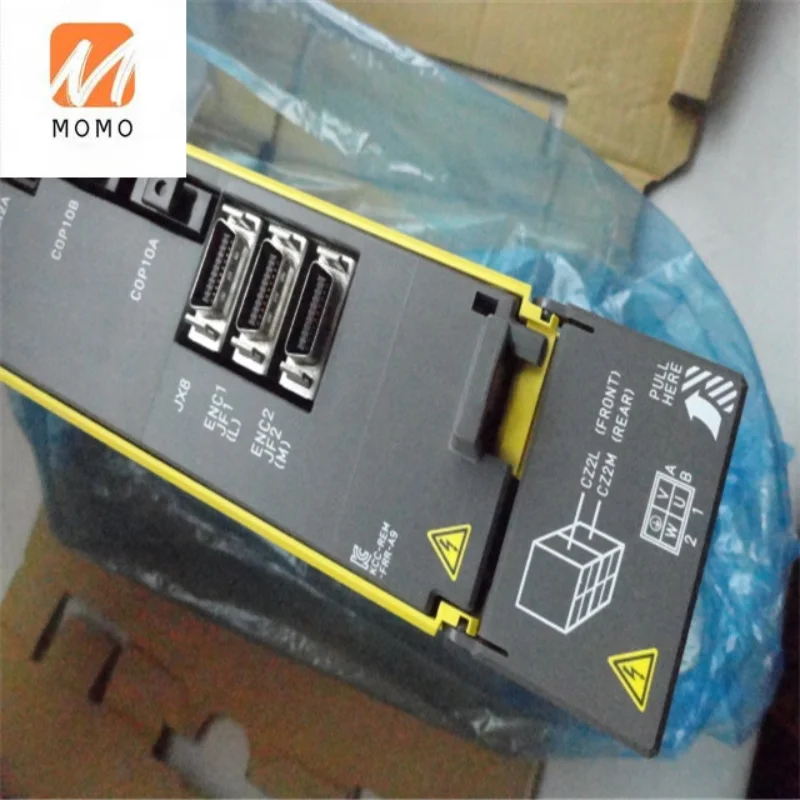 

Промышленный Запчасти A06B-6240-H207