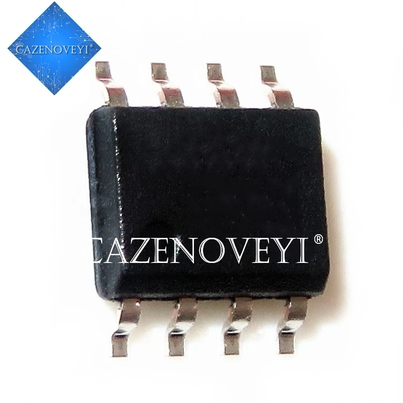 

5 шт./лот tps2062адr TPS2062A TPS2062 2062A SOP-8