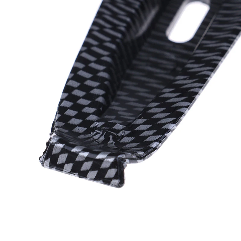 Велосипедный держатель для бутылки из углеродного волокна пластиковый бутылок