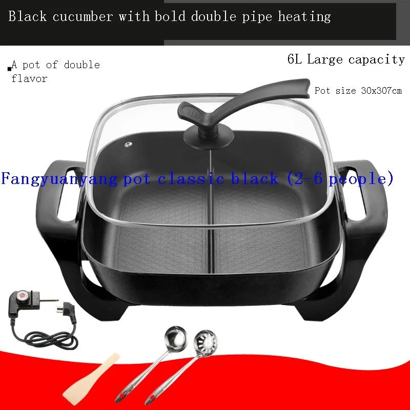 aparato de cocina commercial equipment electrical kitchen appliance elektrikli mutfak aletleri electric skillet free global shipping