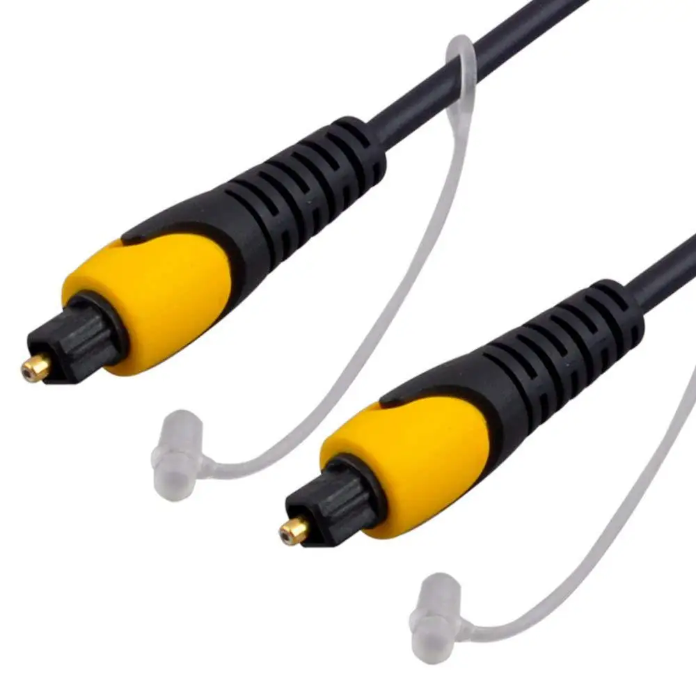 Fiber Optics Digitale Audio Optische Kabel Spdif Cord Wire Compatibel Adat, Dolby Digital, pro Audio Kaarten 5M 10M 15M Uit Dorr Fiber Optics Digitale Audio Optische Kabel Spdif Cord Wire Compatibel Adat, Dolby Digital, pro Audio Kaarten 5M 10M 15M Uit Dorr