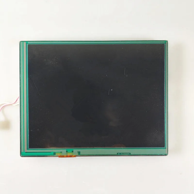 

Original 5.7 inch industrial control display TX14D12VM1CAB