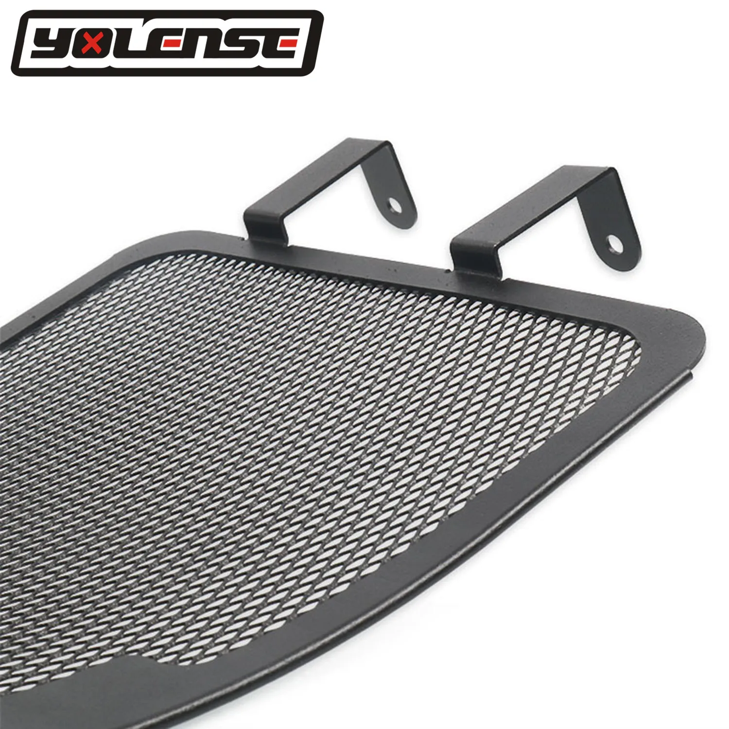 

NEW For DUCATI SUPERSPORT 939 Supersport939 Motorcycle Accessories Stainless Steel Radiator Guard Protector Grille Grill Cover