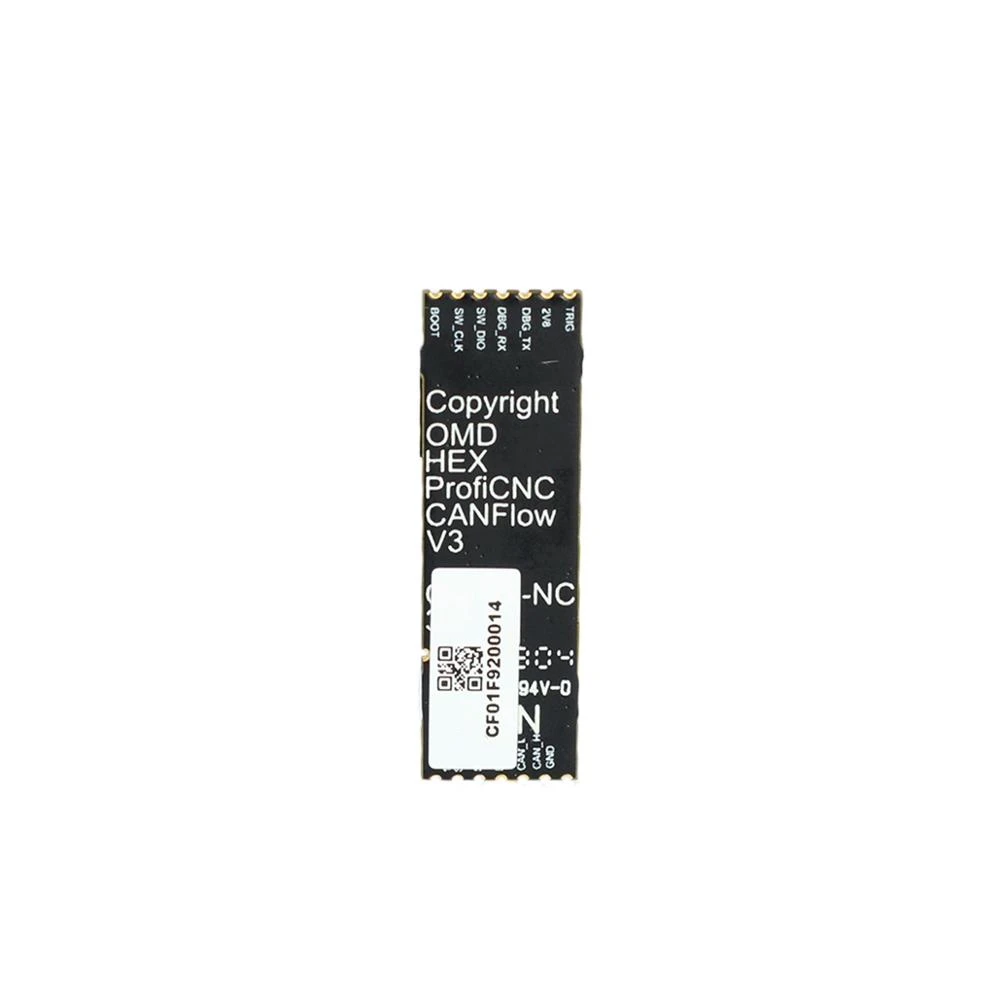 M&oacute;dulo de flujo &oacute;ptico Hex HereFlow, compatible con cubo pixhawk2-2
