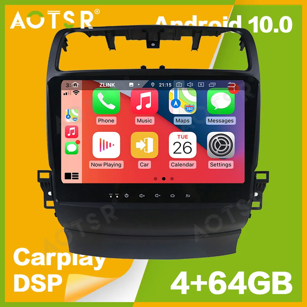 

PX6 10.0For Acura TSX 2002-2013 Android Car Stereo Car Radio with Screen Tesla Radio Player Car GPS Navigation Head Unit CARPLAY
