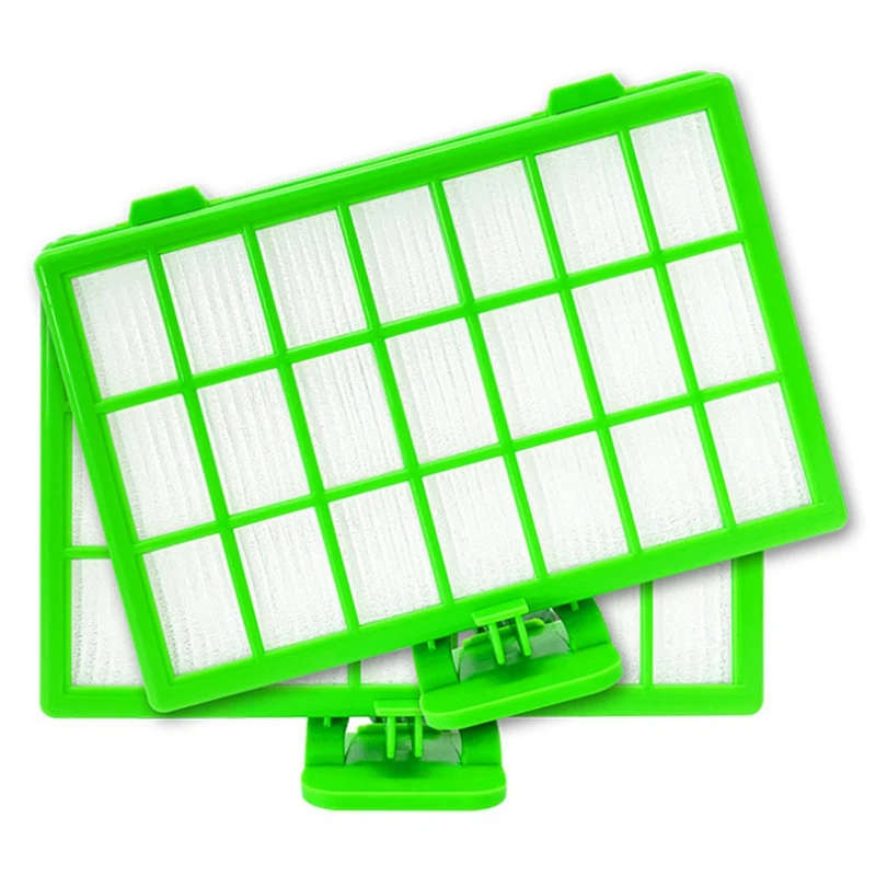 

Filter Vacuum Cleaner Accessories for Rowenta ZR0037 R02033 RO2052 Vacuum Cleaner, 4PCS