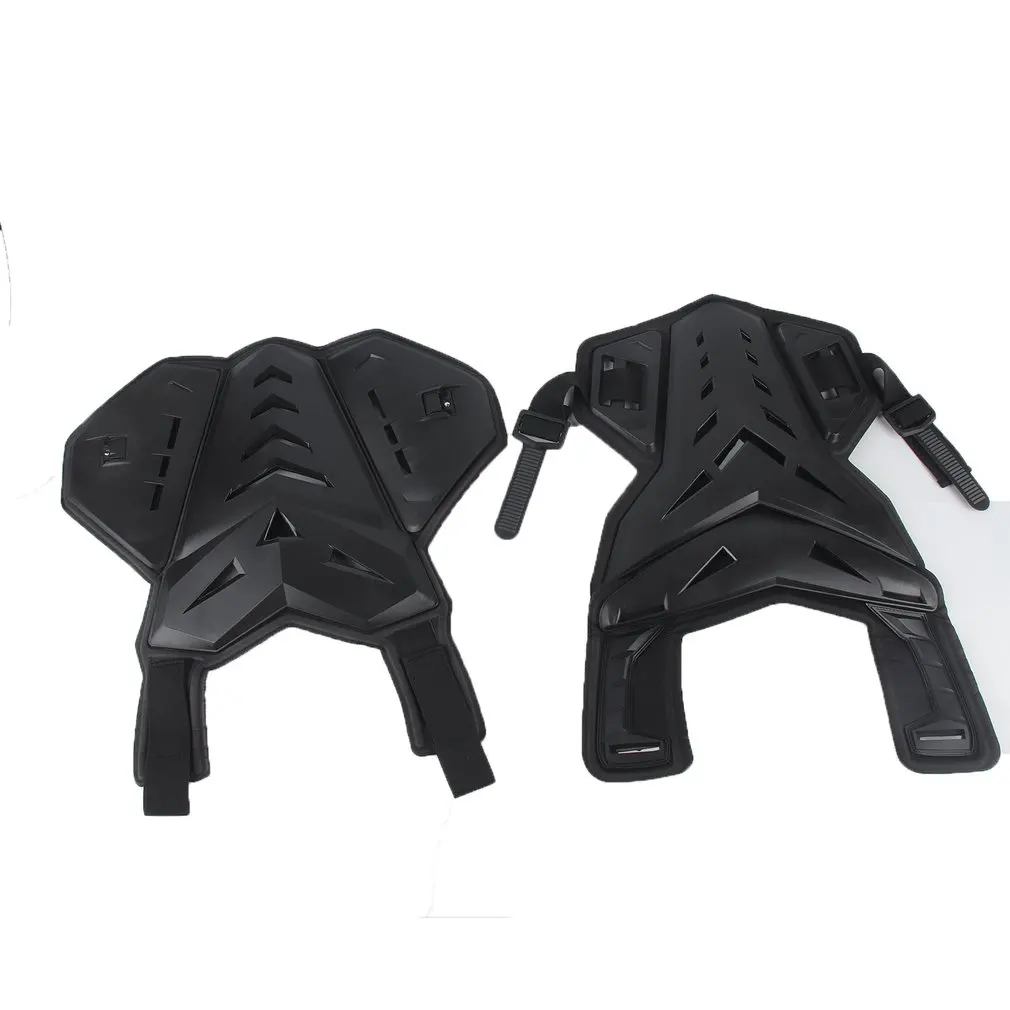

New Off-road Motorcycle Armor Knight Outdoor Sports Protector Shockproof Breathable Chest Protector Back