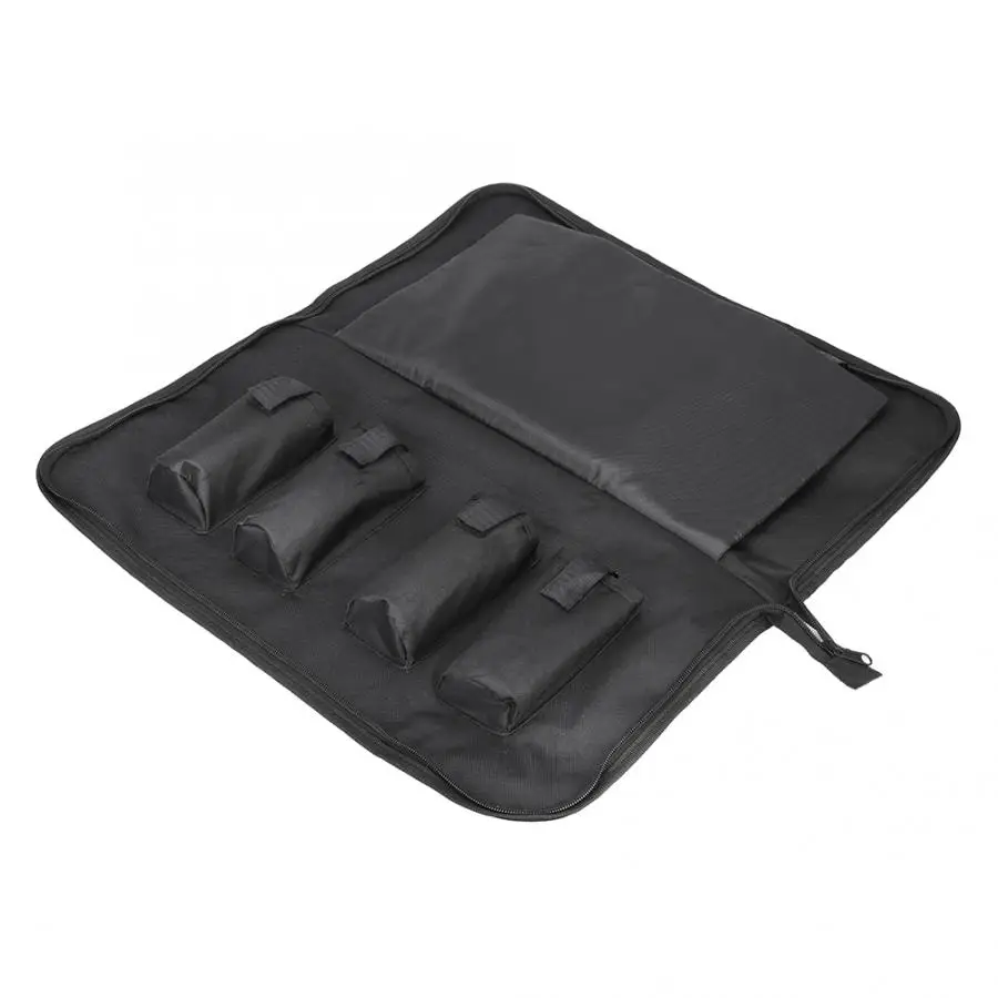 Сумка для хранения рыболовных снастей большая емкость Портативная сигнализация