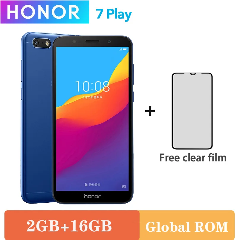 В наличии Honor 7 играть Y5 Prime 2018 4 аппарат не привязан к оператору сотовой связи
