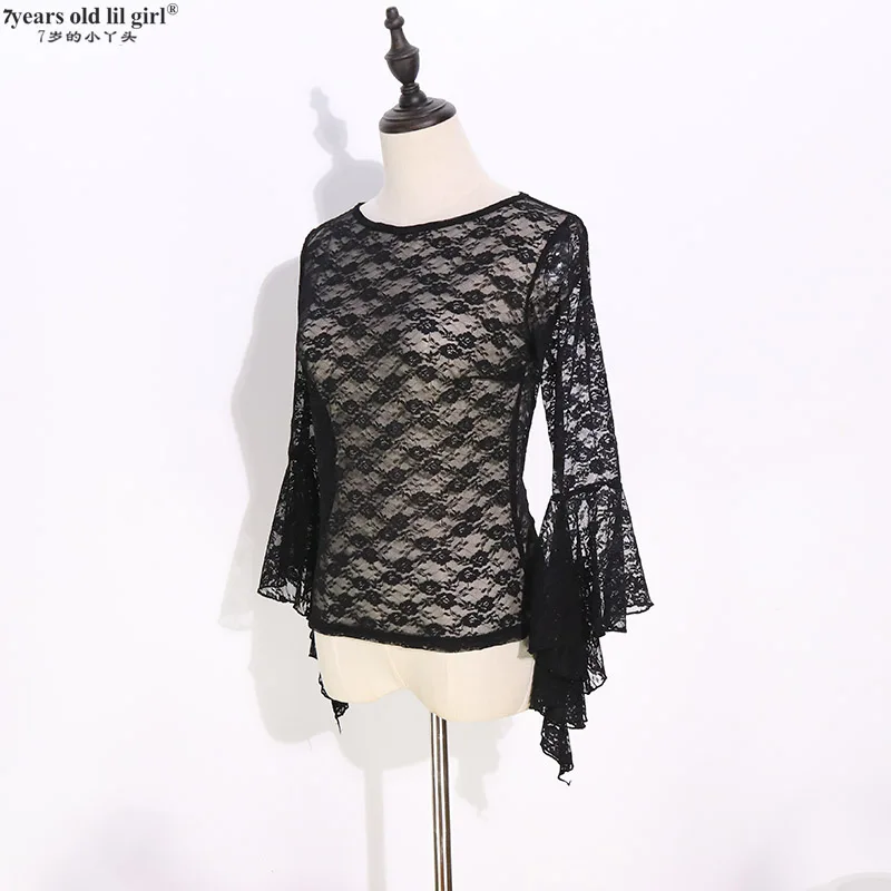 2020 кружевное платье для латинских танцев практика платья Топы фламенко бальных