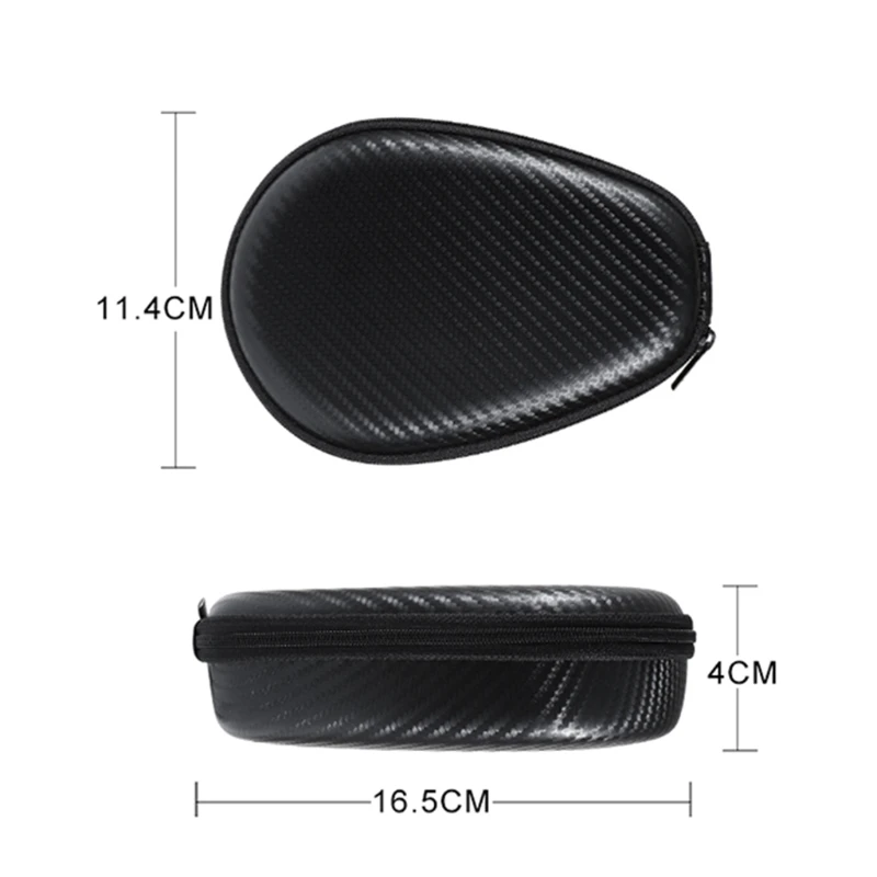 

67JA Protectors for-J-BL CLIP 4/CLIP4 Speaker Storage Carrying Bag Surface Speaker Accessory Portable Speaker Box