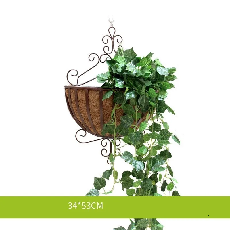 Saksisi металлический Raflar Mensole Per Fiori украшение Terrasse Planten Стандартный завод Стенд Balkon Balcon полка цветок железная стойка
