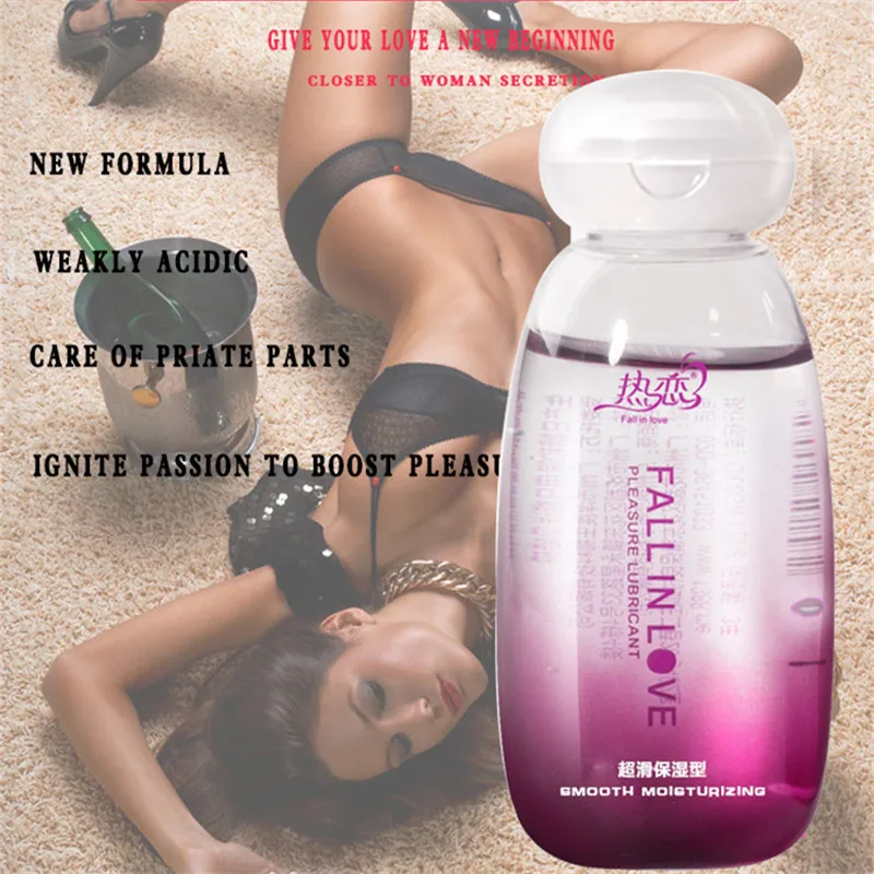 Интенсивный Оргазмическая сексуального капли возбудитель для женщин