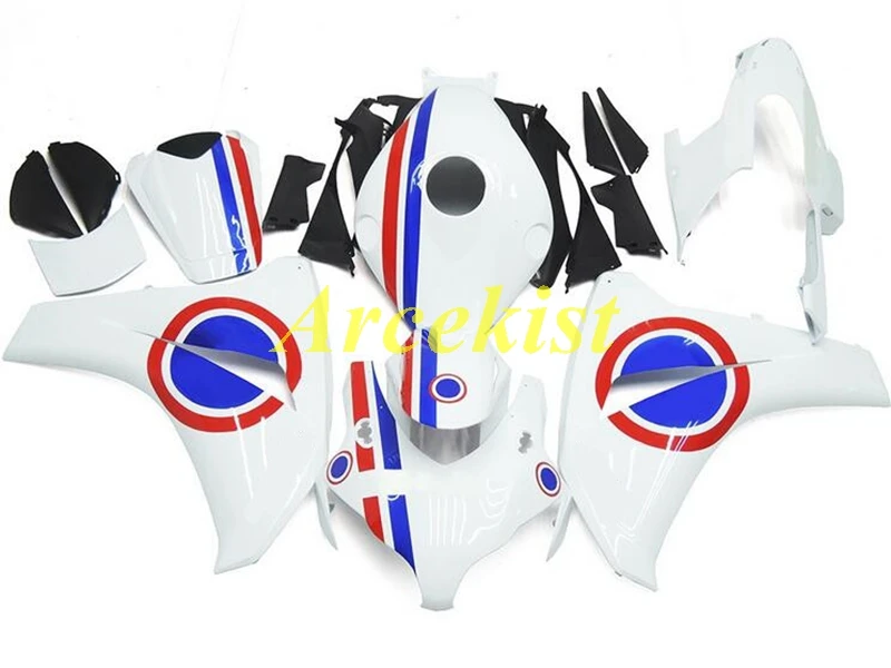 

Комплект обтекателей для мотоцикла HONDA CBR1000RR 2008 2009 2010 08 09 10 11