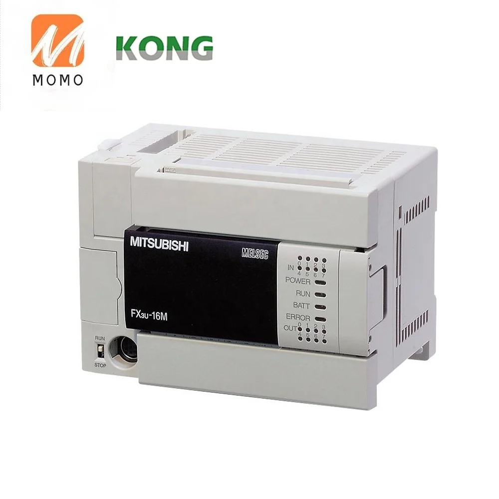 

PLC программируемый контроллер FX3G серии FX3G-40M