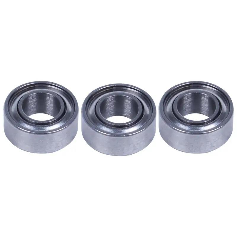 10 шт. миниатюрные Герметичные Металлические экранированные метрические