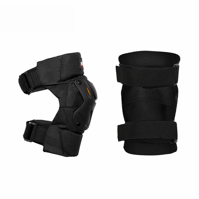 Protective Motorbike Kneepad Motocross Motorcycle Knee Pads MX Protector Racing Guards Off-road Elbow Protection Cycling | Автомобили и