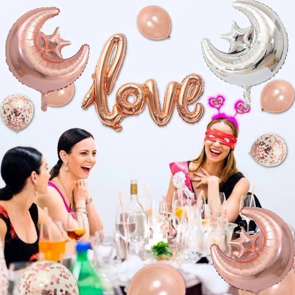 ИД Мубарак шар Рамадан Декор исламский и аль-ИД мусульманский для еды EID Adha