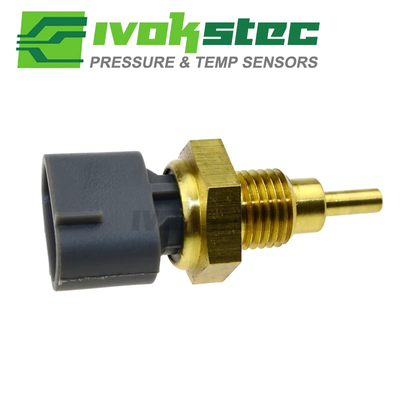 Совершенно новый датчик температуры охлаждающей жидкости для Suzuki Carry Vitara Grand Esteem