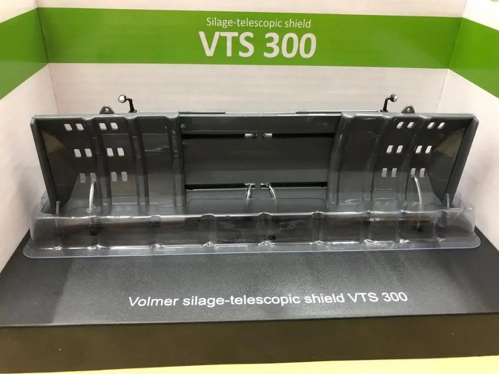 Универсальные хобби 1/32 VOLMER SILAGE-Телескопические VTS 300 литые модели UH6225 |