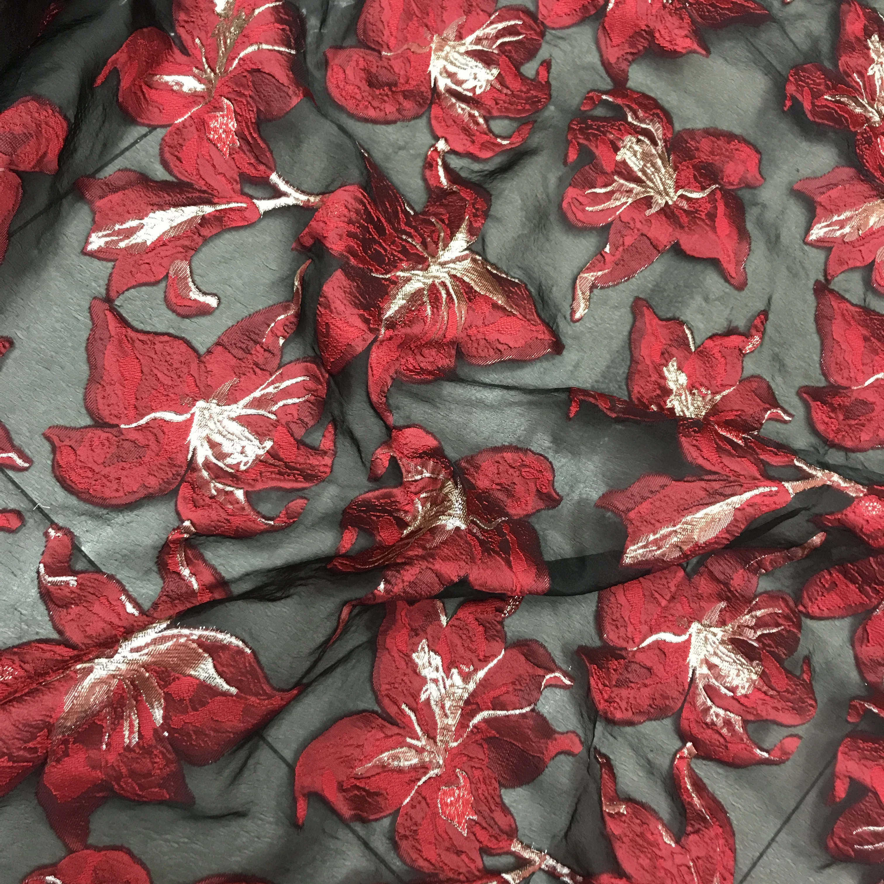 Бесплатная доставка 100% шелковая ткань жаккард Eugen пряжа желтого цвета шарф