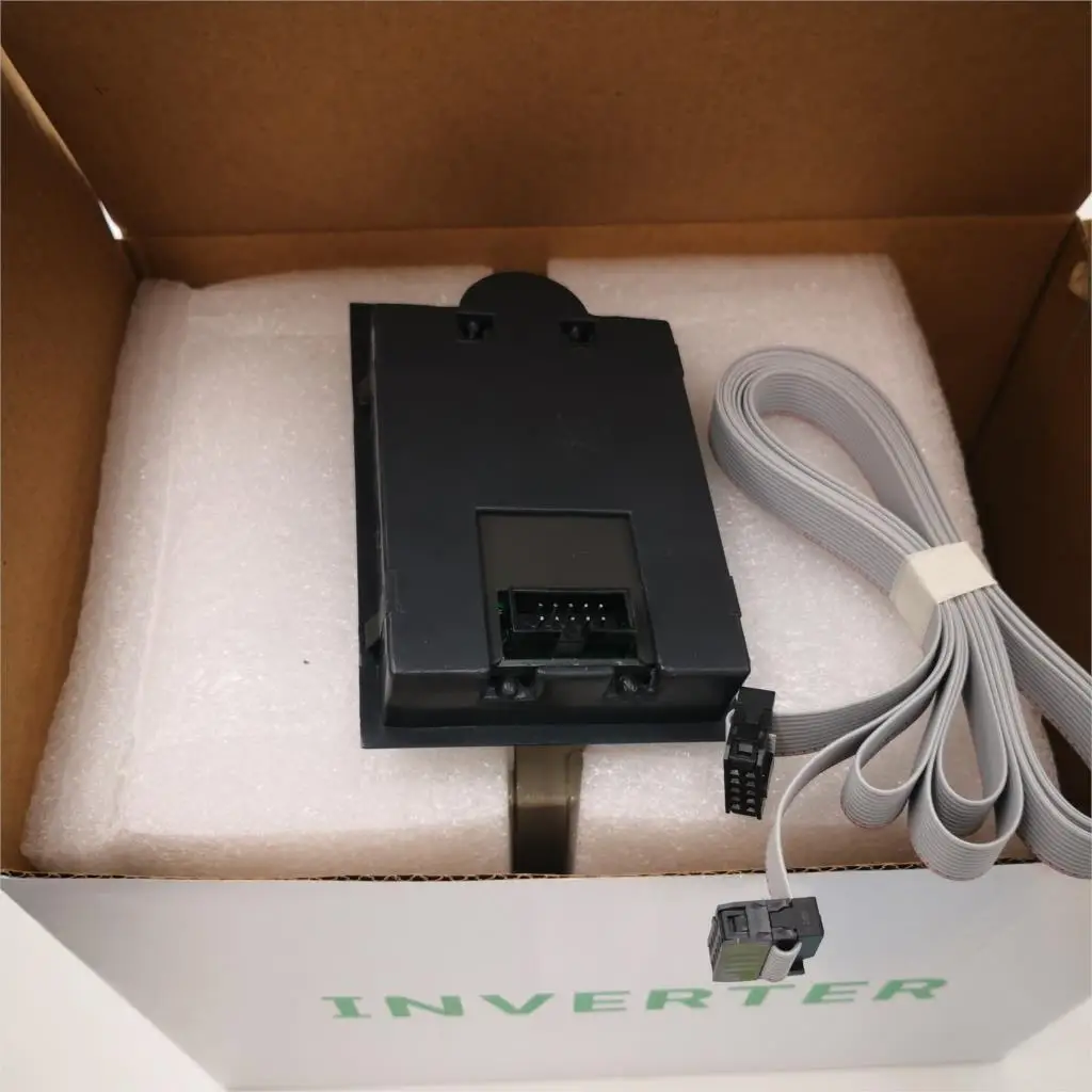 Преобразователь частоты ZW-K325 VFD 1.5KW/2.2KW/4KW однофазный 220v вход и трехфазный мощность двигателя регулятор скорости