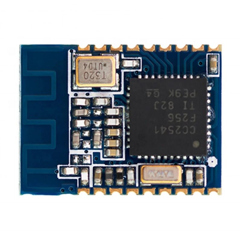 CC2541 Bluetooth 5 0 модуль 2 4G низкое энергопотребление IoT небольшой размер беспроводной