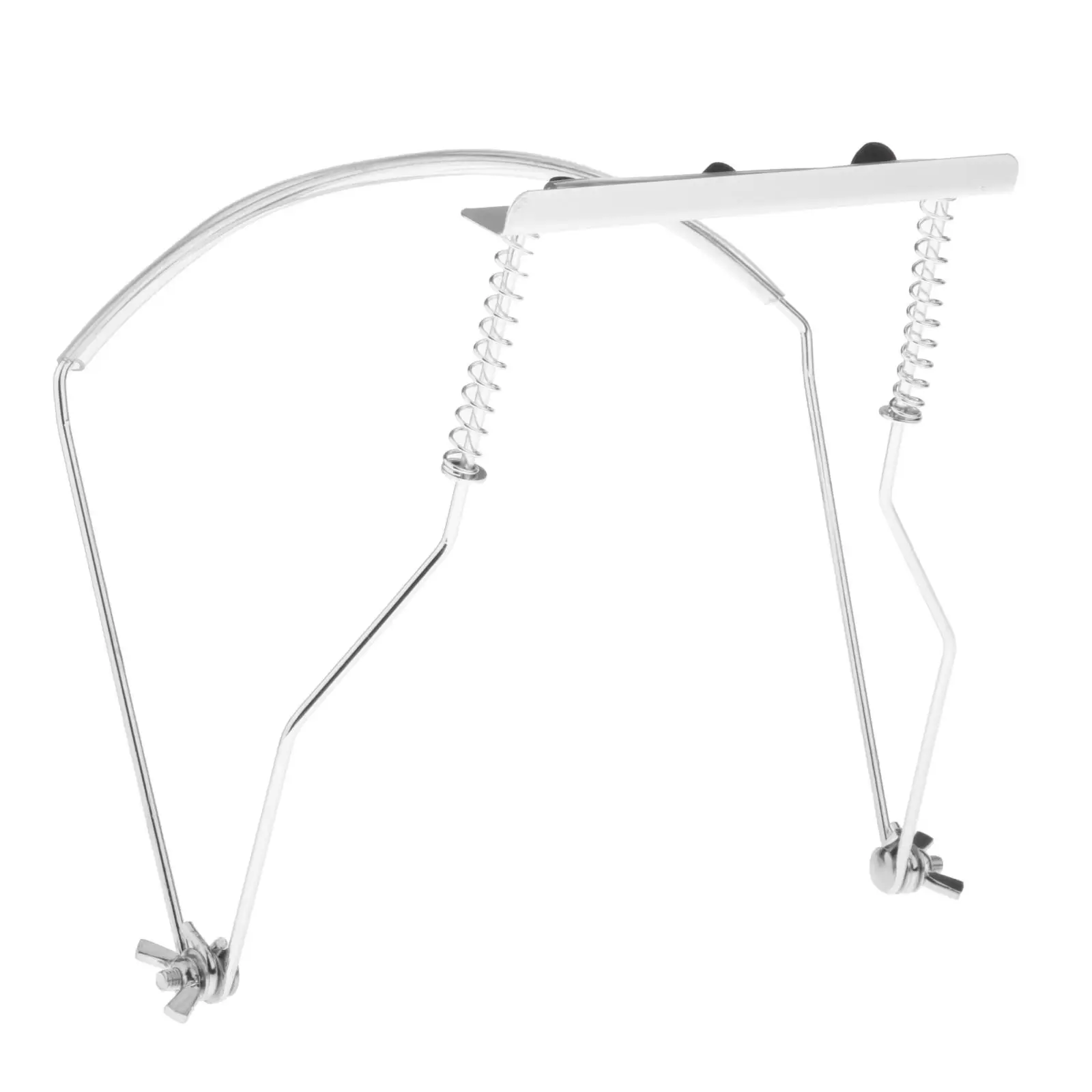 Стальная стойка для шеи держатель гармоники | Спорт и развлечения