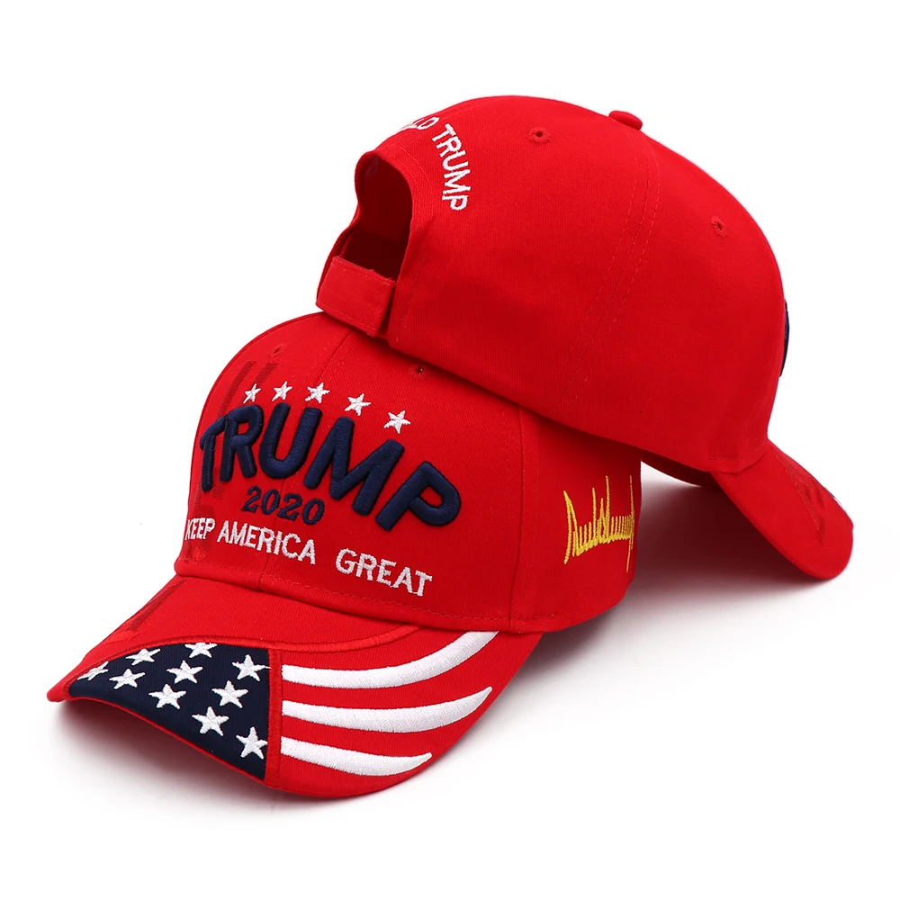 

2020 Keep America Great Hat Baseball Cap Men Donald Trump Republican MAGA Unisex