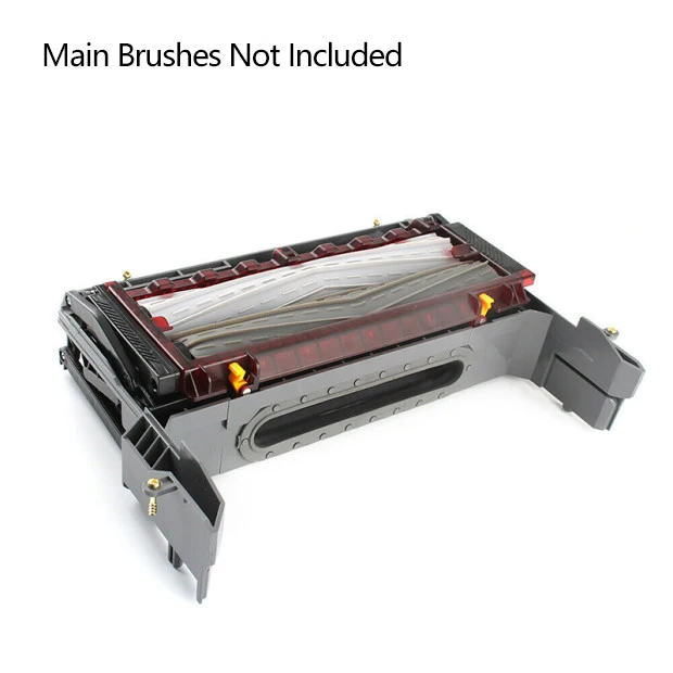 

Spare Main Brush Frame For iRobot Roomba 800 900 Series Cleaning Tool Vacuum cleaner Durable