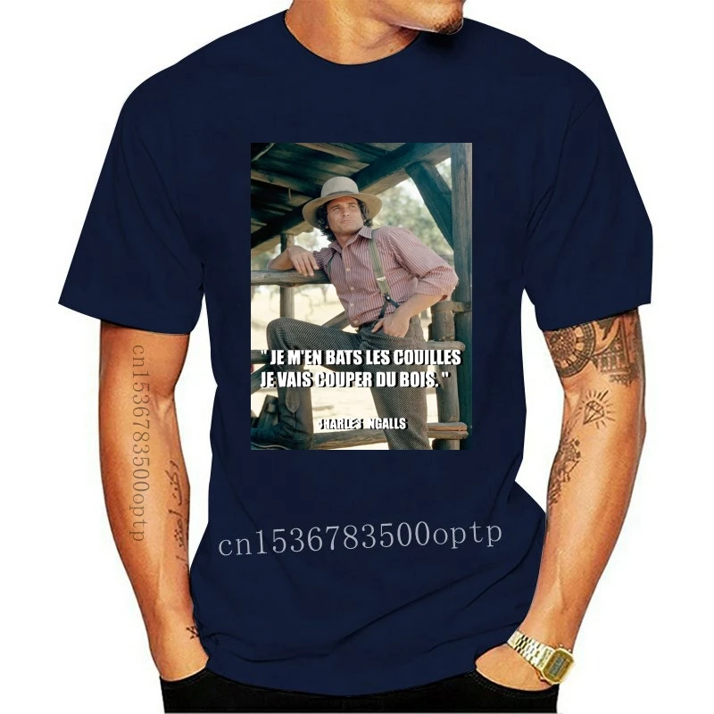 

Design T-shirt i-bats balls I will chop wood-charles ingalls