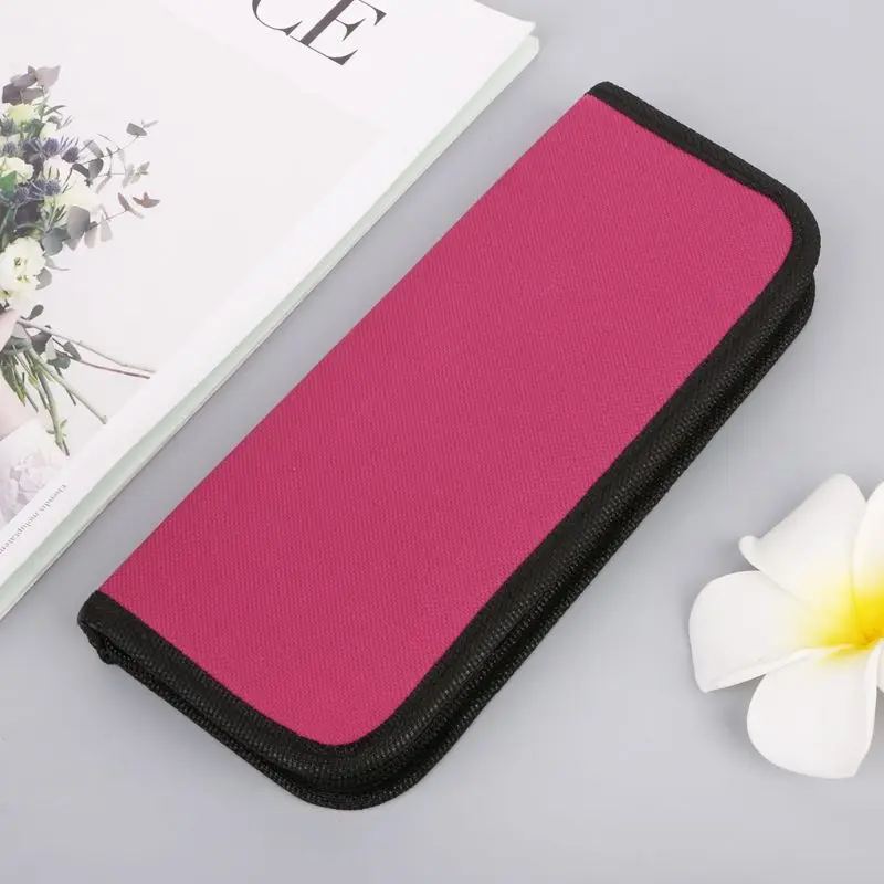 

10pcs Paint Brushes Nylon Hair Watercolor Gouache Paintbrushes Painting Tool