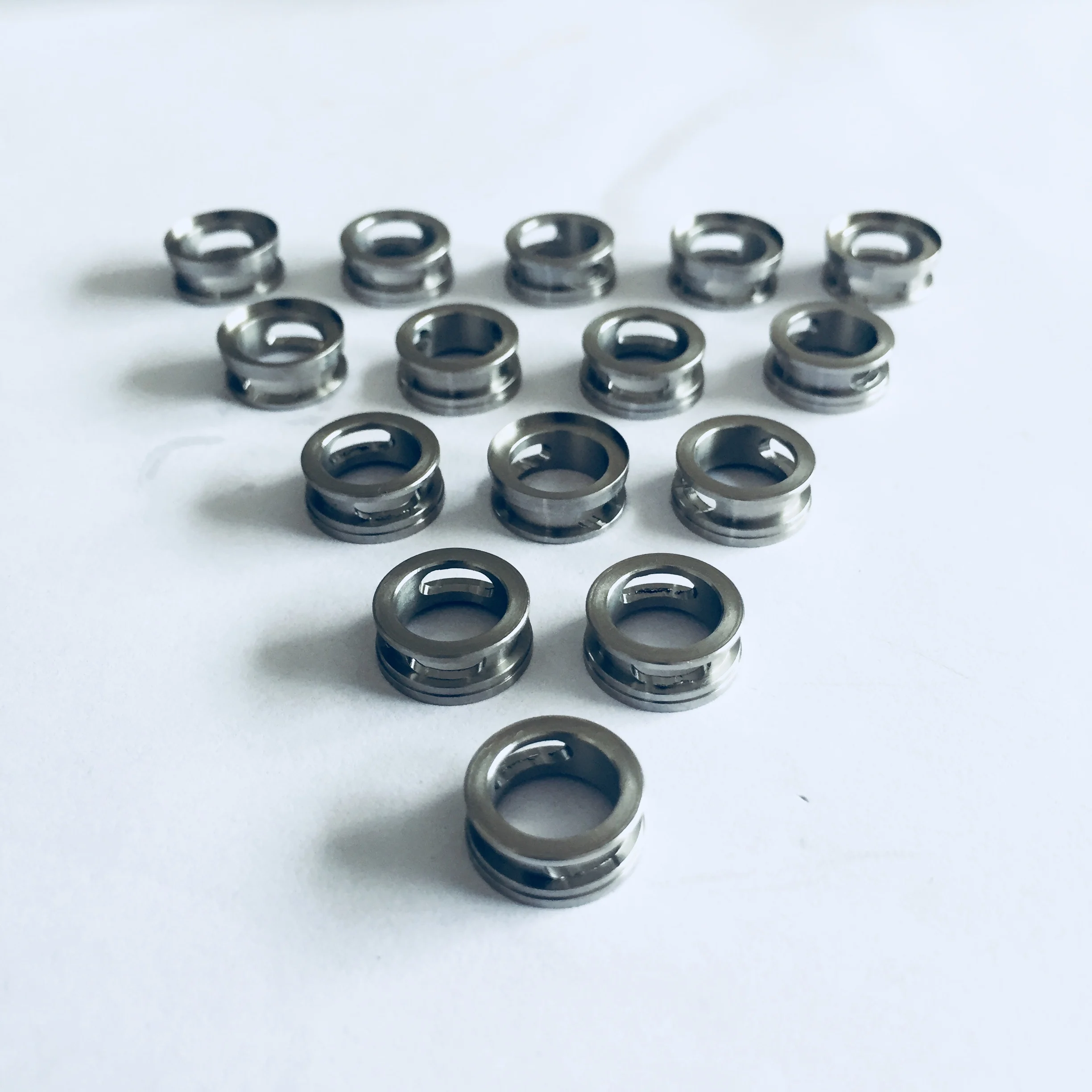 Усовершенствованная металлическая часть гелевая шариковая пробка АК дядя T шт