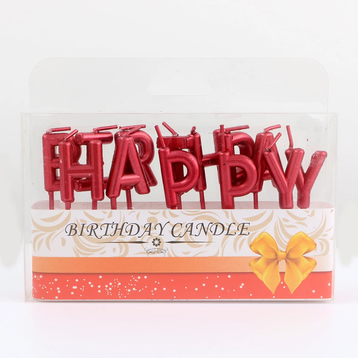 1 комплект золотого и серебряного цвета с надписью «Happy Birthday», праздничный торт, праздничные принадлежности для дня рождения, милые свечки на день рождения для кухни, выпечка в подарок