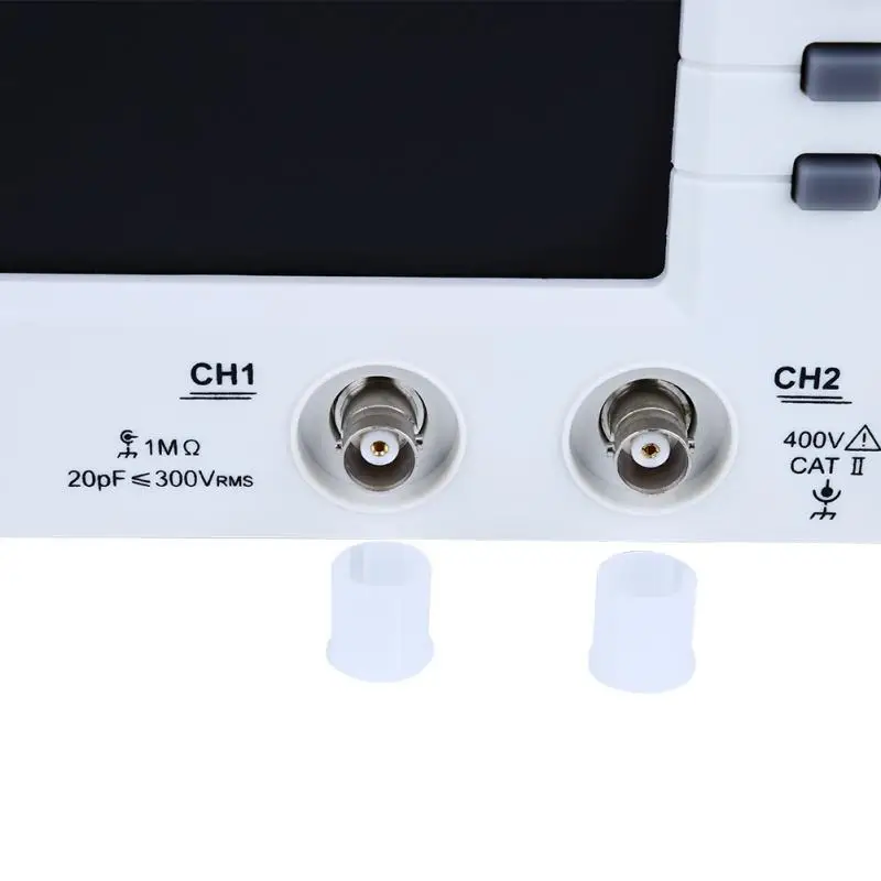 OWON SDS1102 Digital Storage Oscilloscopes 100MHZ Bandwidth 2-Channel 1GS/s High Accuracy Oscilloscope | Инструменты