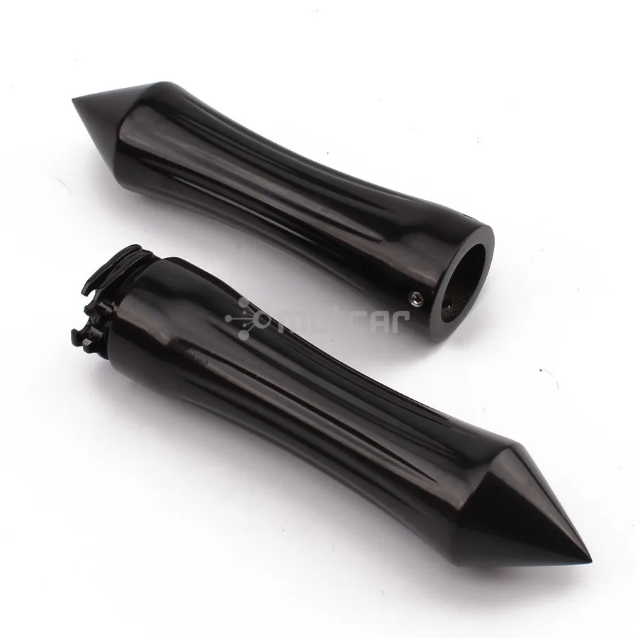 Ручки алюминиевые для мотоцикла универсальные Захваты с управлением