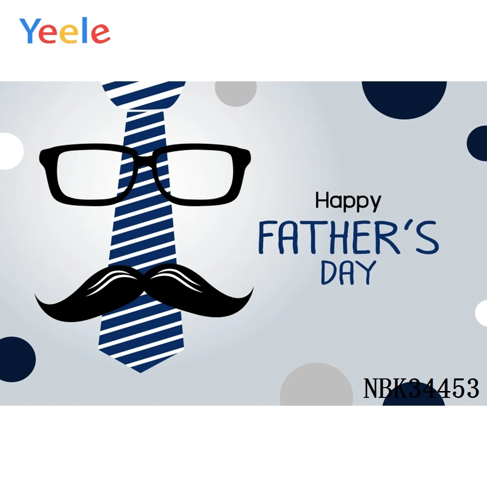 Пользовательский индивидуальный фон для фотосъемки день счастливого отца