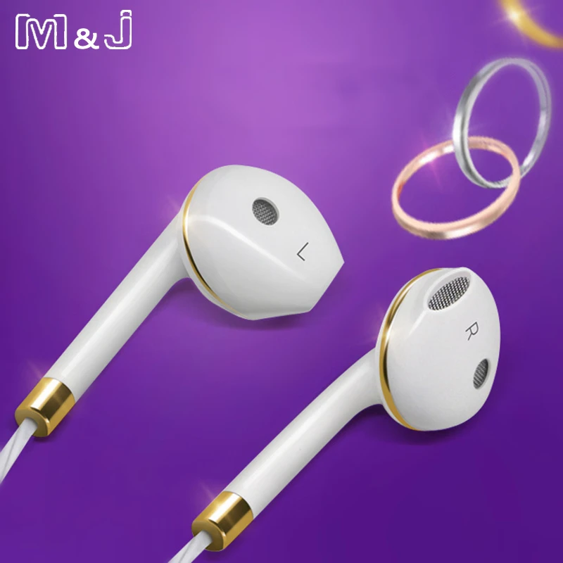 Проводные наушники Q1 для iPhone 6s 6 5 Xiaomi гарнитура громкой связи басовые