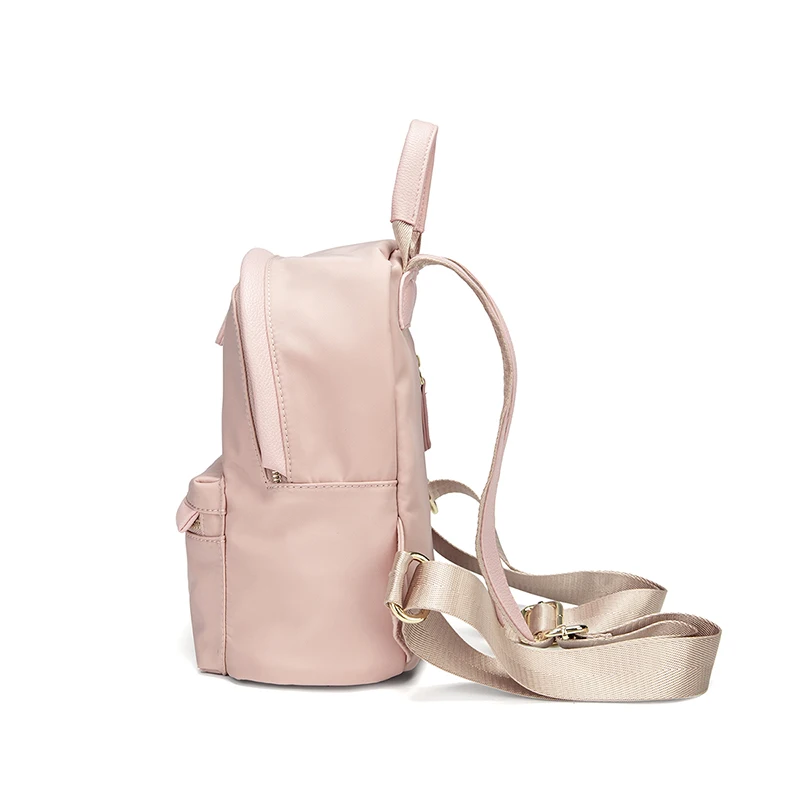 SHYMOON бренд дизайн женские противоугонные рюкзаки Дамская мода водонепроницаемый