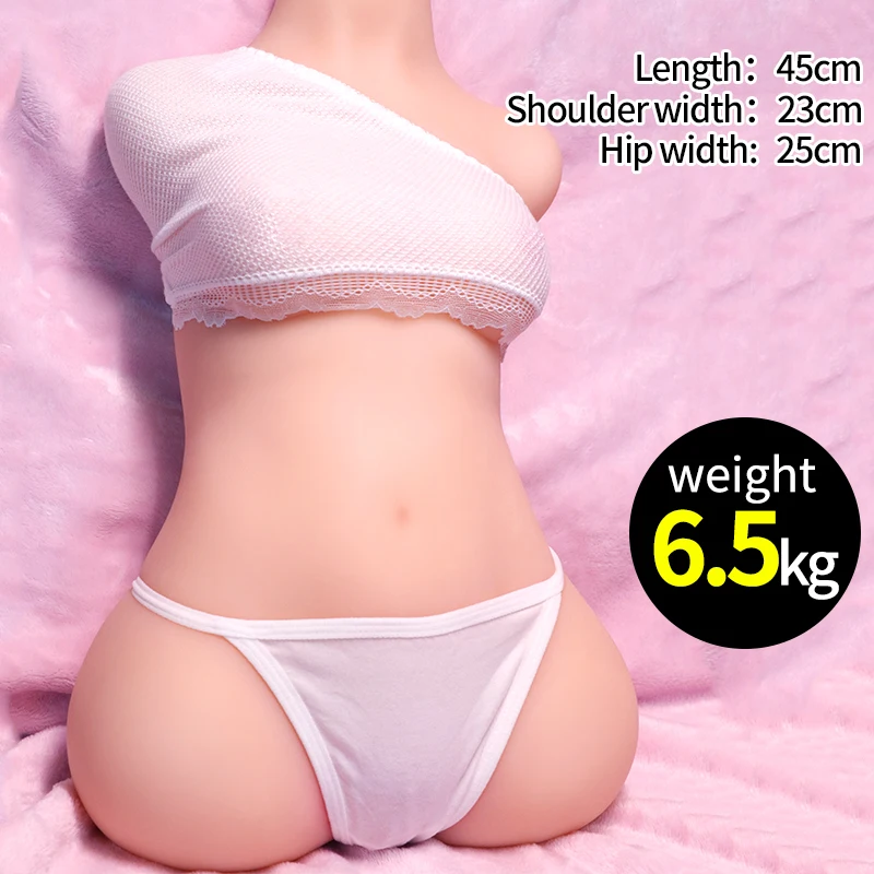 Имитация секс-куклы с мягкой грудью реалистичная вагина анальная фантазия