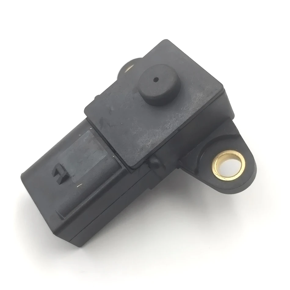 Для BMW 128i 325i 328i 330i 525i 528i 530i E90 E91 E92 E82 OEM 13628617097 Датчик Давления Воздуха Впускного