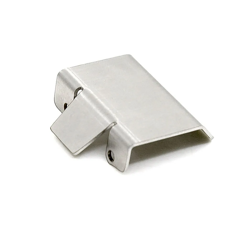 

Metal Chassis Armor Guard Plate for AXIAL SCX10 III RC Model Car Upgrade Accessories