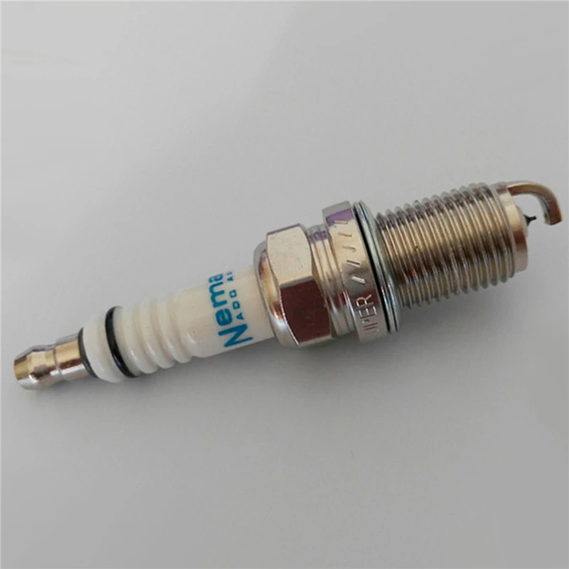 Car Iridium Alloy Spark Plug igniter Glow Plugs Candles Ignition For LAND CRUISER 3.4L 5VZ-FE Engine | Автомобили и мотоциклы