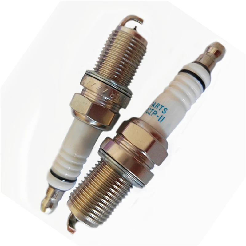 Фото Свеча зажигания для автомобильного двигателя C5 C4L 1,6 T 5FV THP №2
