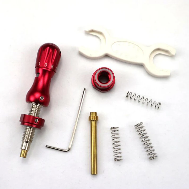 5 цветов 1 шт. ручной Плунжер из алюминиевого сплава|Дартс| |