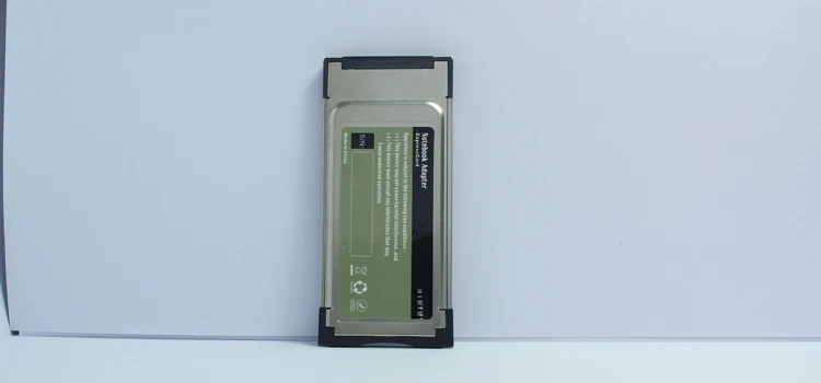 SD SDHC SDXC карта адаптер для камеры серии XDCAM в Express Card SXS карта адаптер