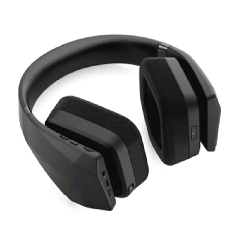 

Replacement Ear Pads for AW988 Wireless Headset Parts Leather Cushion Velvet Earmuff Earphone Sleeve Cover