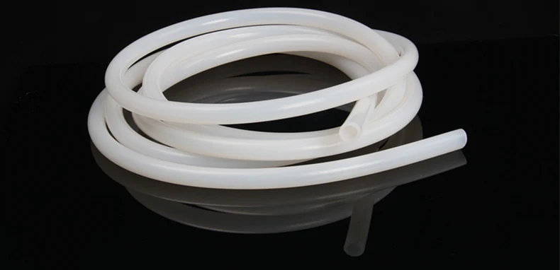 

5meters/lots 10*14mm Silicone Tube Silicone Rubber Hoses